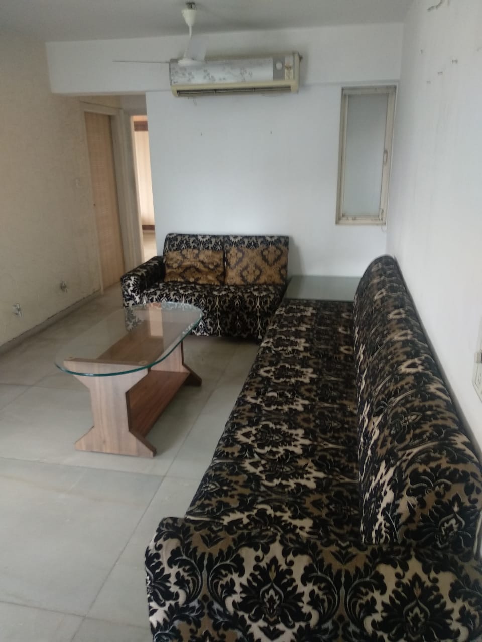3 BHK Flat on Rent in Worli - Subhada